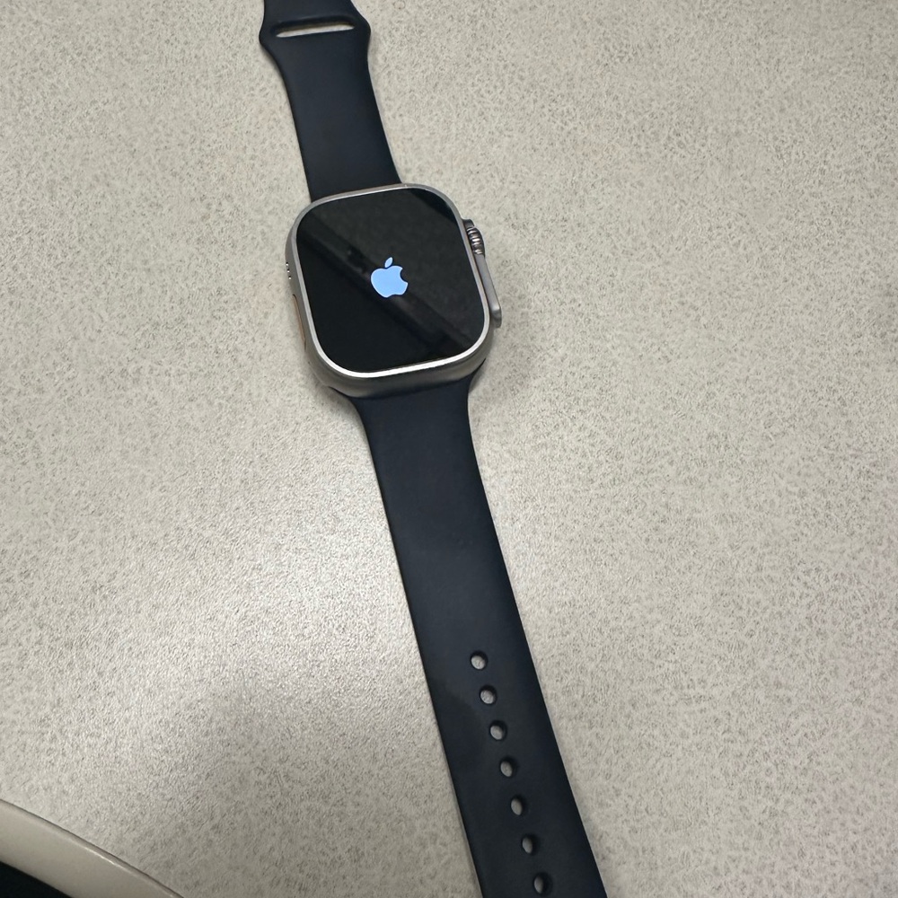 Apple Watch Ultra 2 Watch *Cellular*